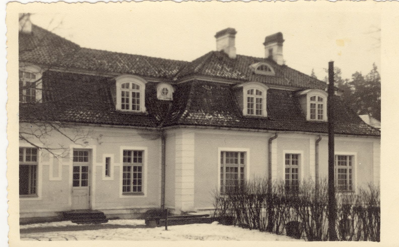Taheva Sanatoorium