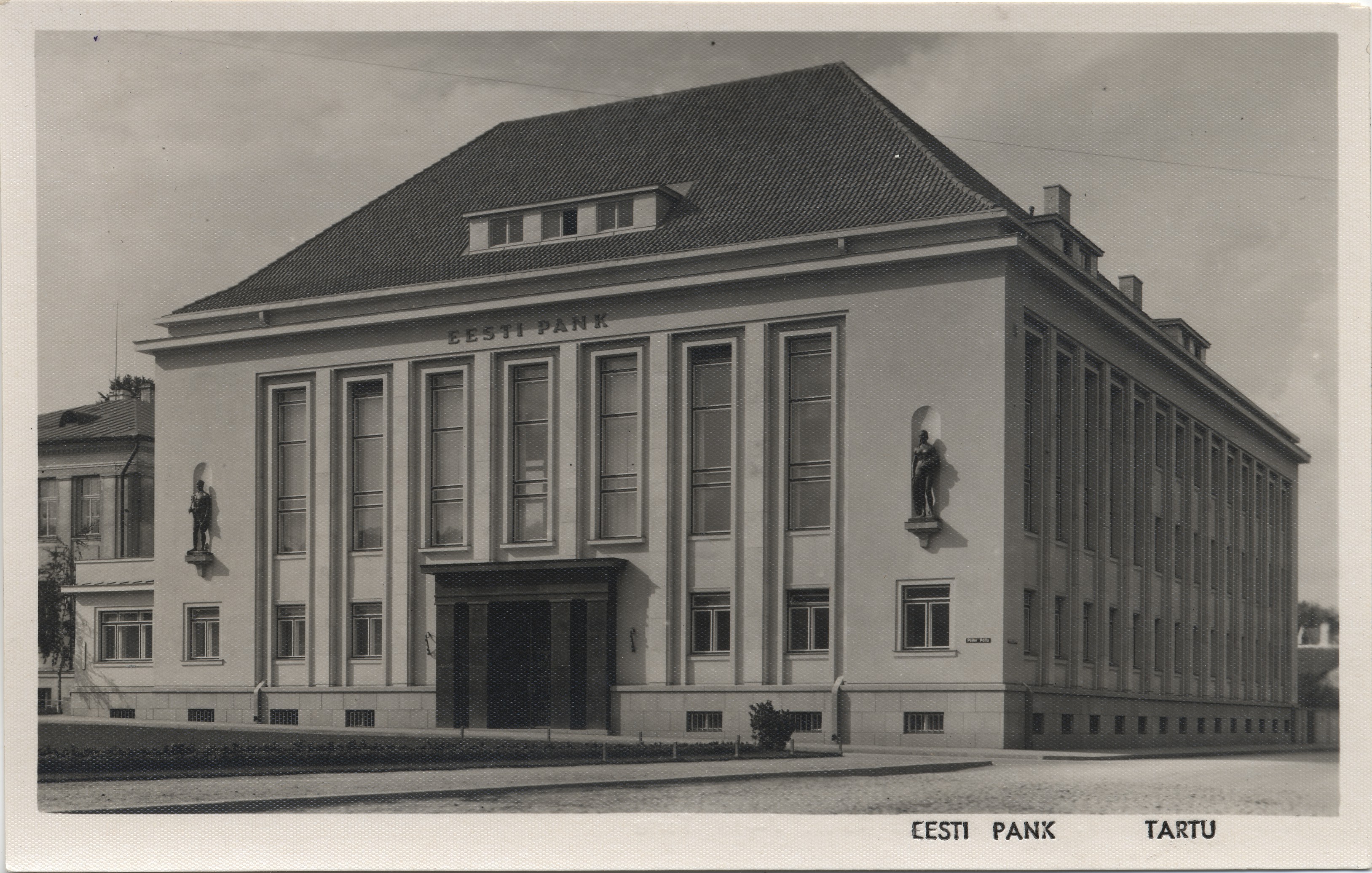 Tartu Eesti Pank