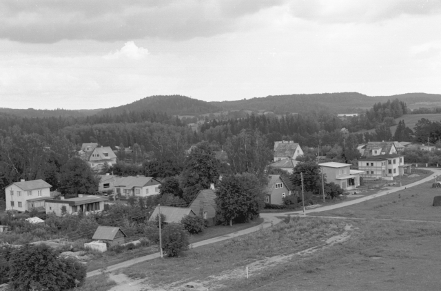 Pühajärve landscape.