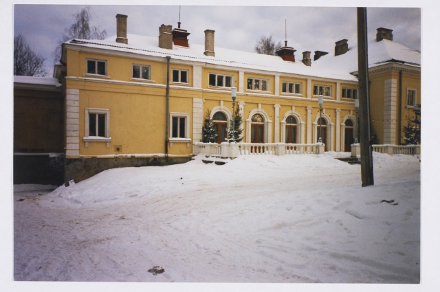 Otepää Culture House