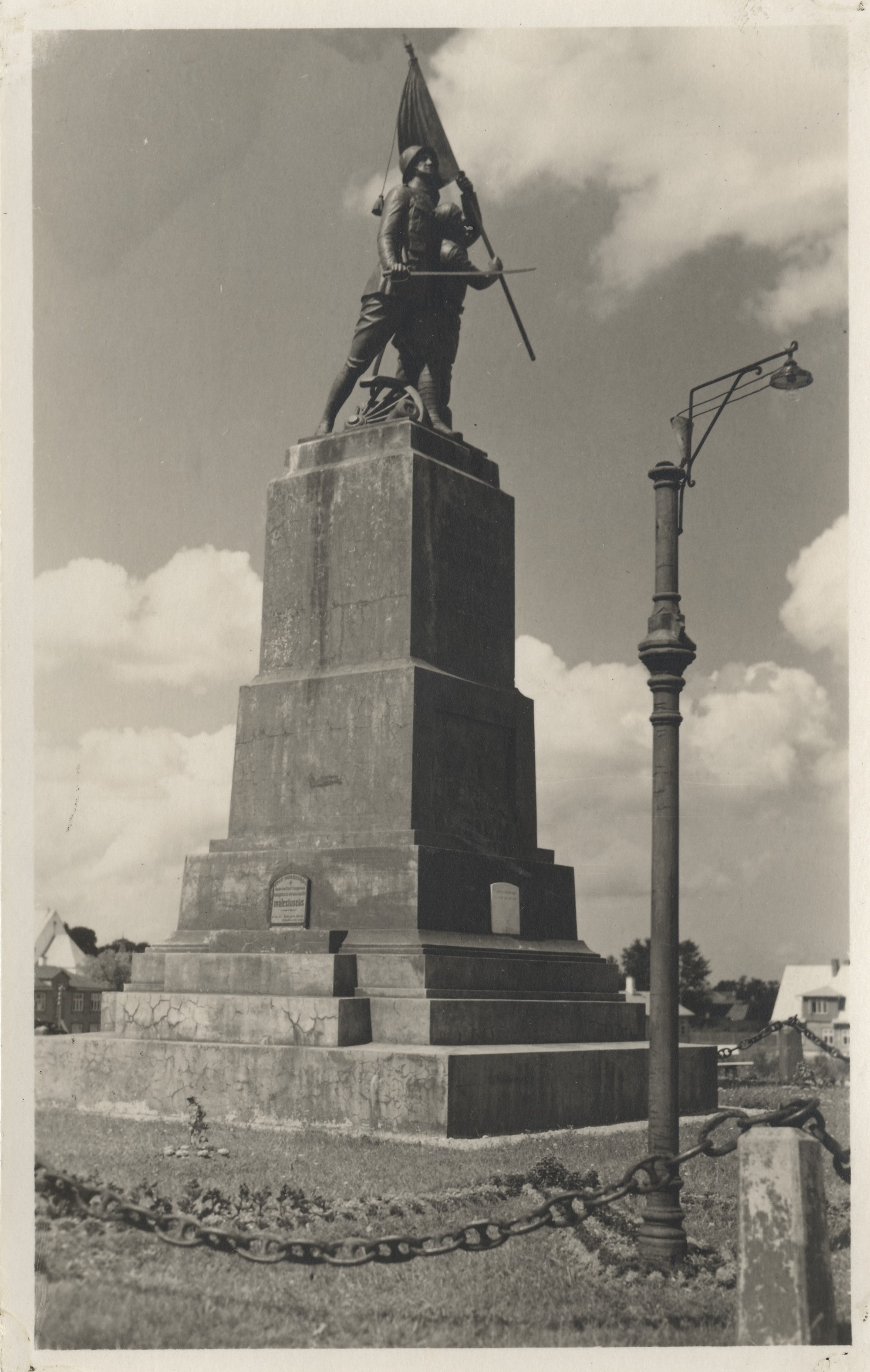 [rakvere War of Independence Memorial Stadium]