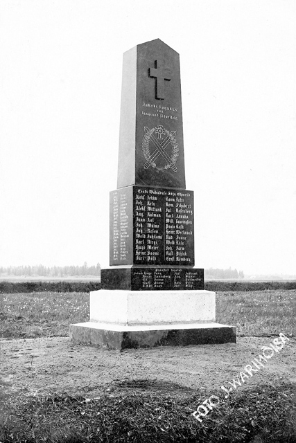 Monument of the War of Independence