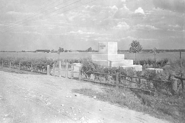 Monument of the War of Independence