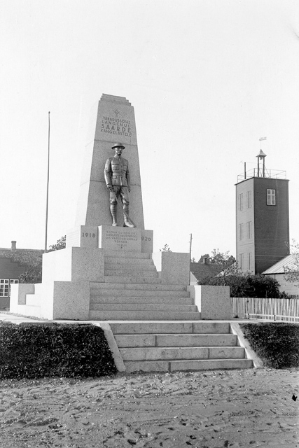 Monument of the War of Independence