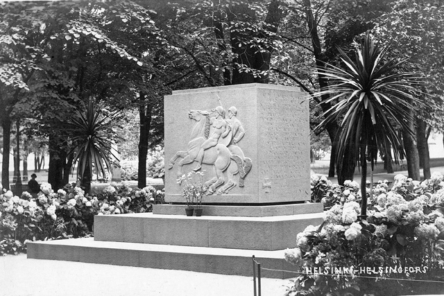 Monument of the War of Independence