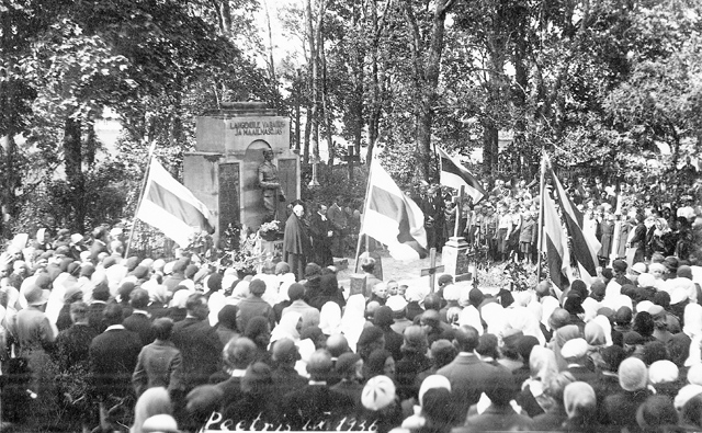 Monument of the War of Independence