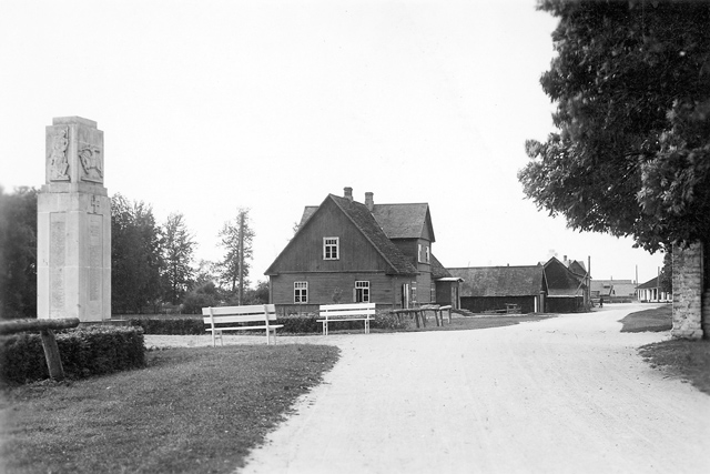 Monument of the War of Independence