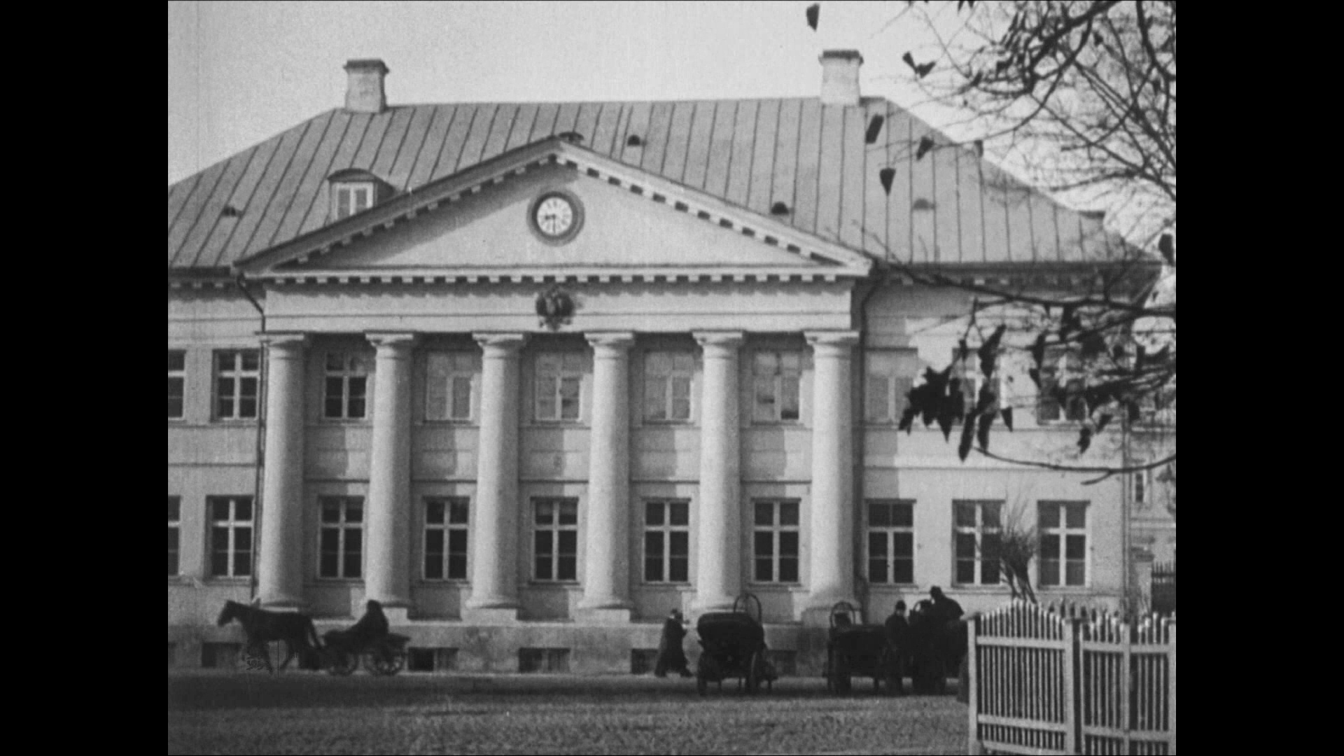 Film "Tartu city and surroundings" 0:04:10.218