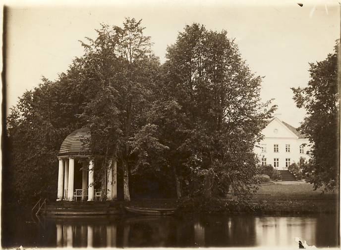 Palmse Manor