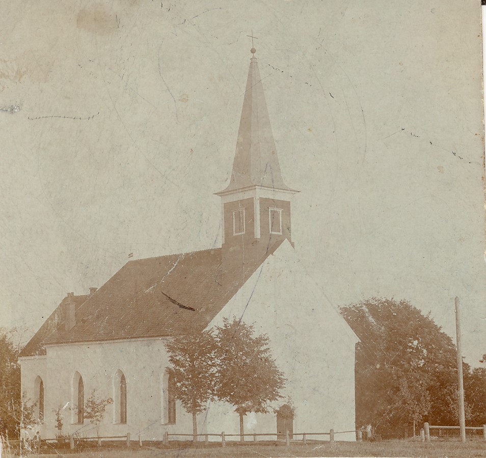 Karula Lutheran Church