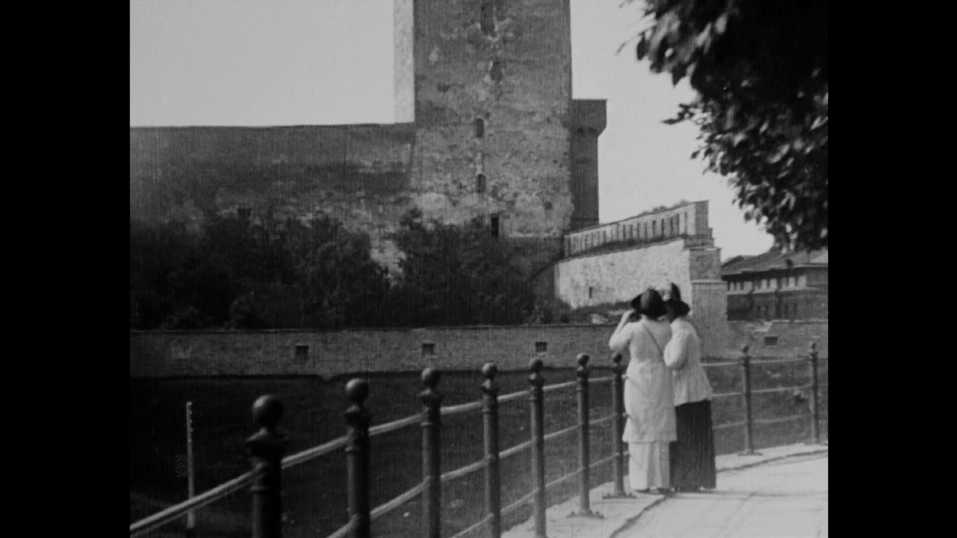 Film "Historic Memories of the Minewist of Estonia" 0:08:02.023