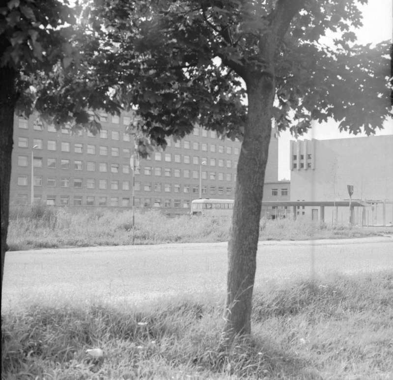Tartu Maarjamõisa Hospital