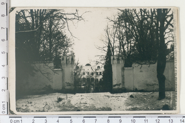 Puurmann Manor 1923