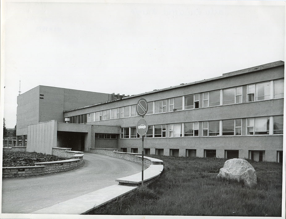 Tartu Clinical Hospital