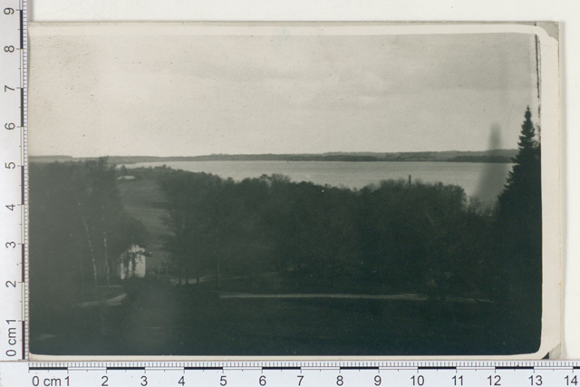Lake Kuremaa 1923
