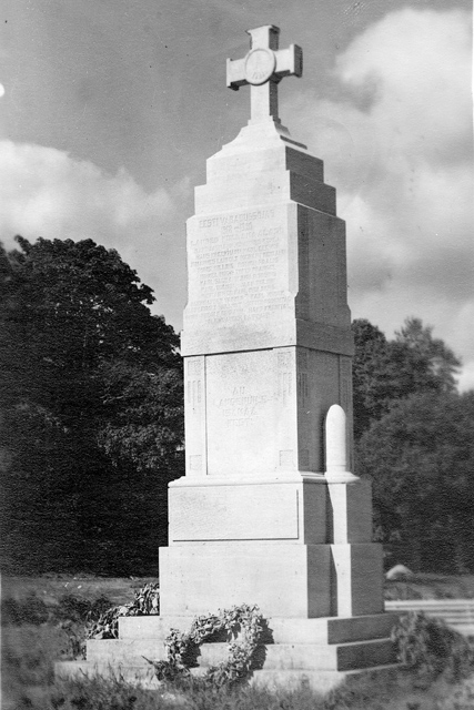 Monument of the War of Independence