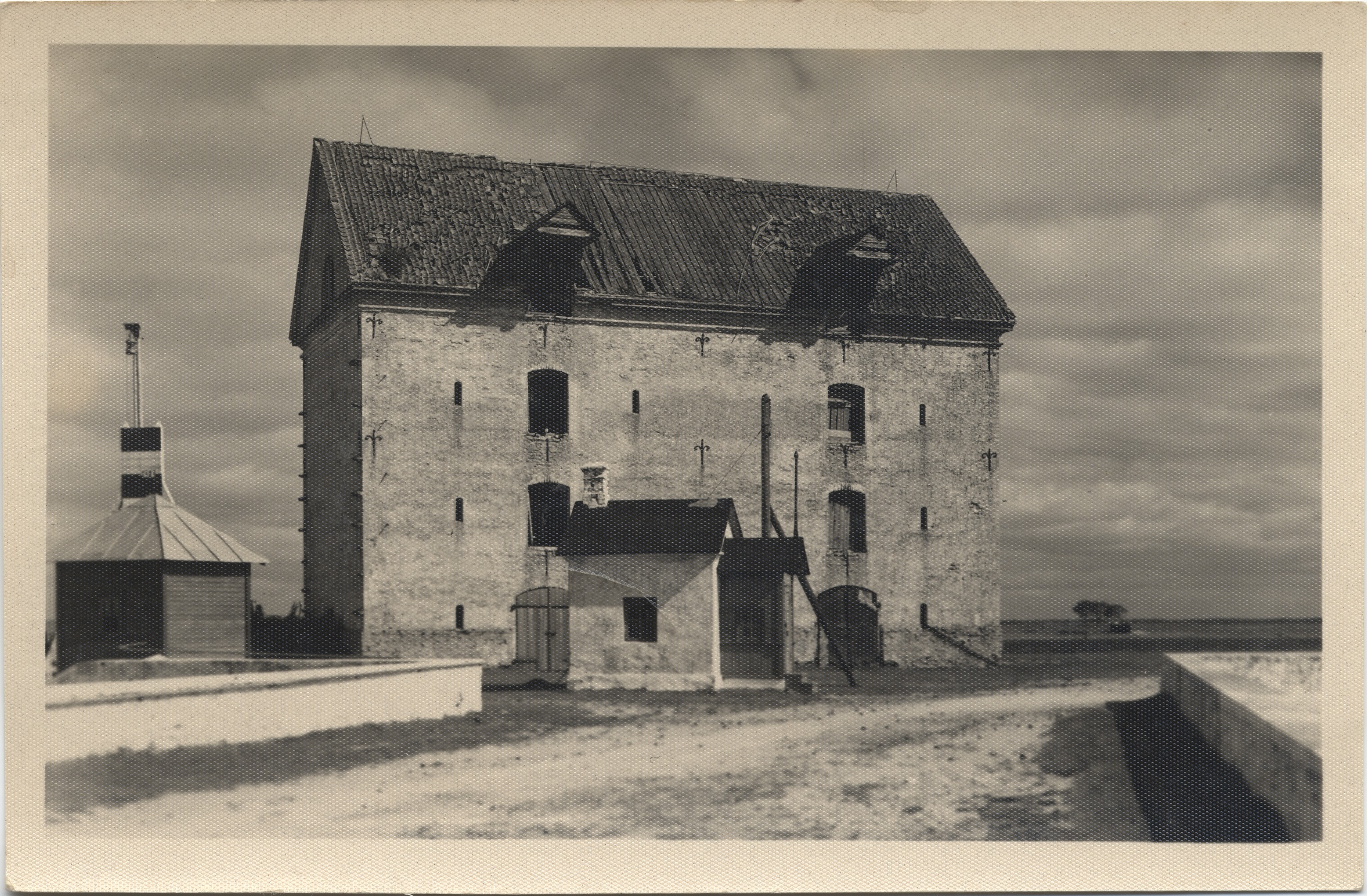 Estonia : Haapsalu