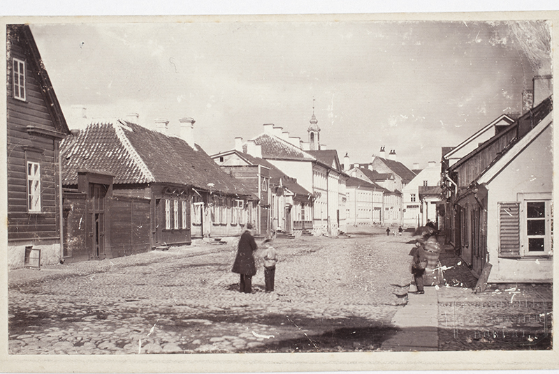 Aleksandri tn New market tn by viewed 1869