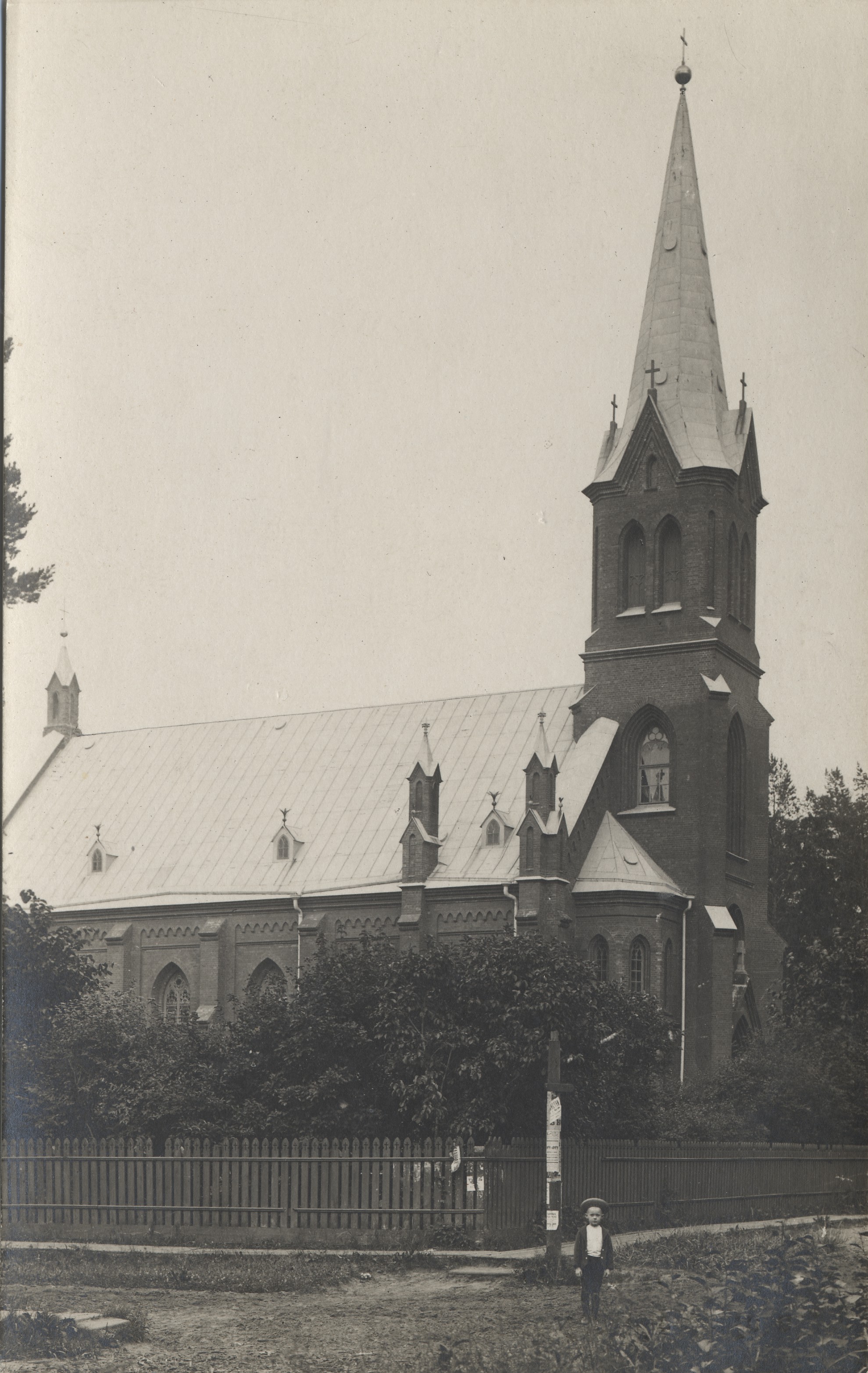 [narva-jõesuu Nikolai Church]