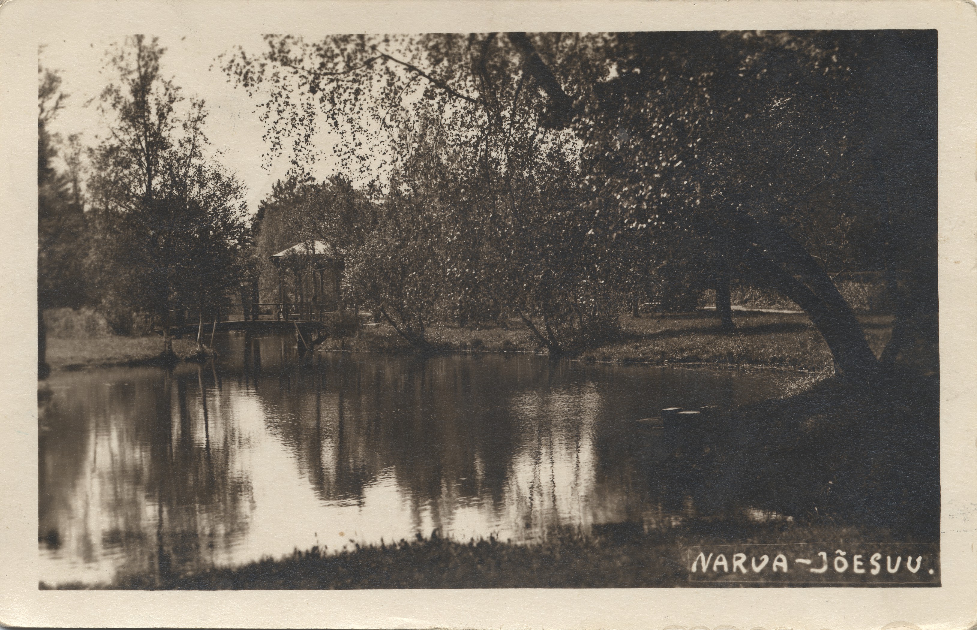 Narva-jõesuu