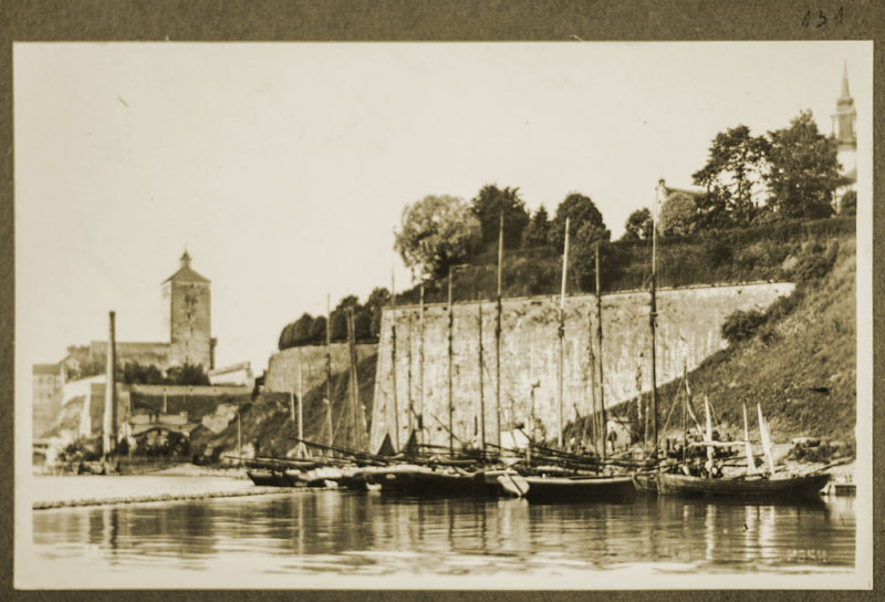 Narva view