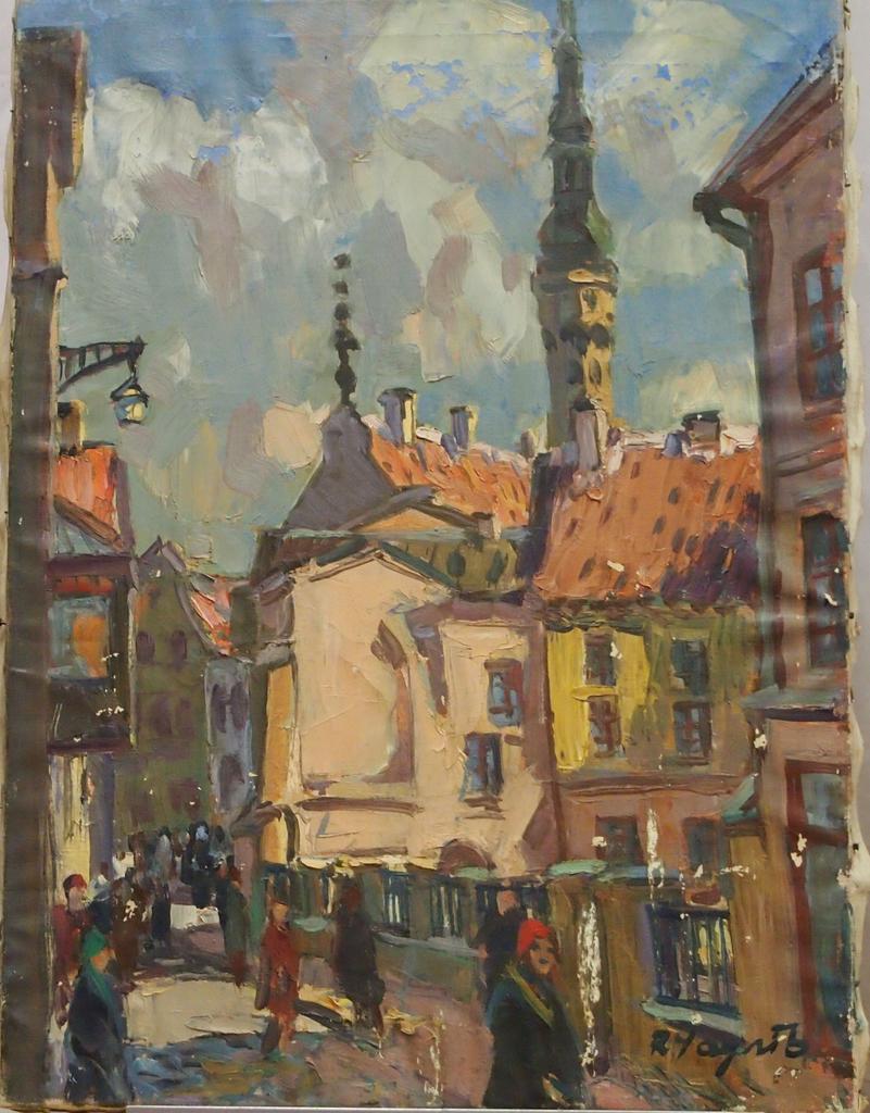 Tallinn II