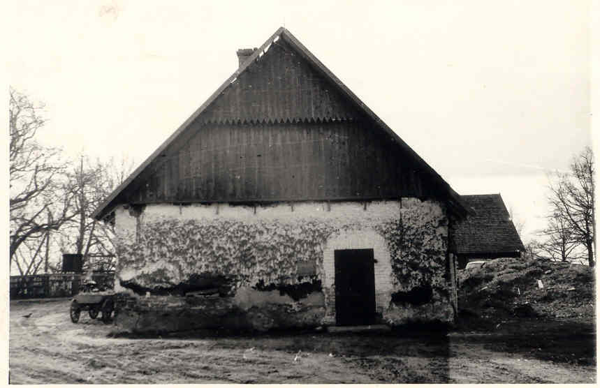 Tartu PTK Põvvatu Milk Point 1975.