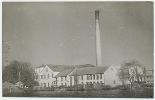 Kohila paper factory