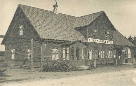 The Hunting of Kohila Economic Unity