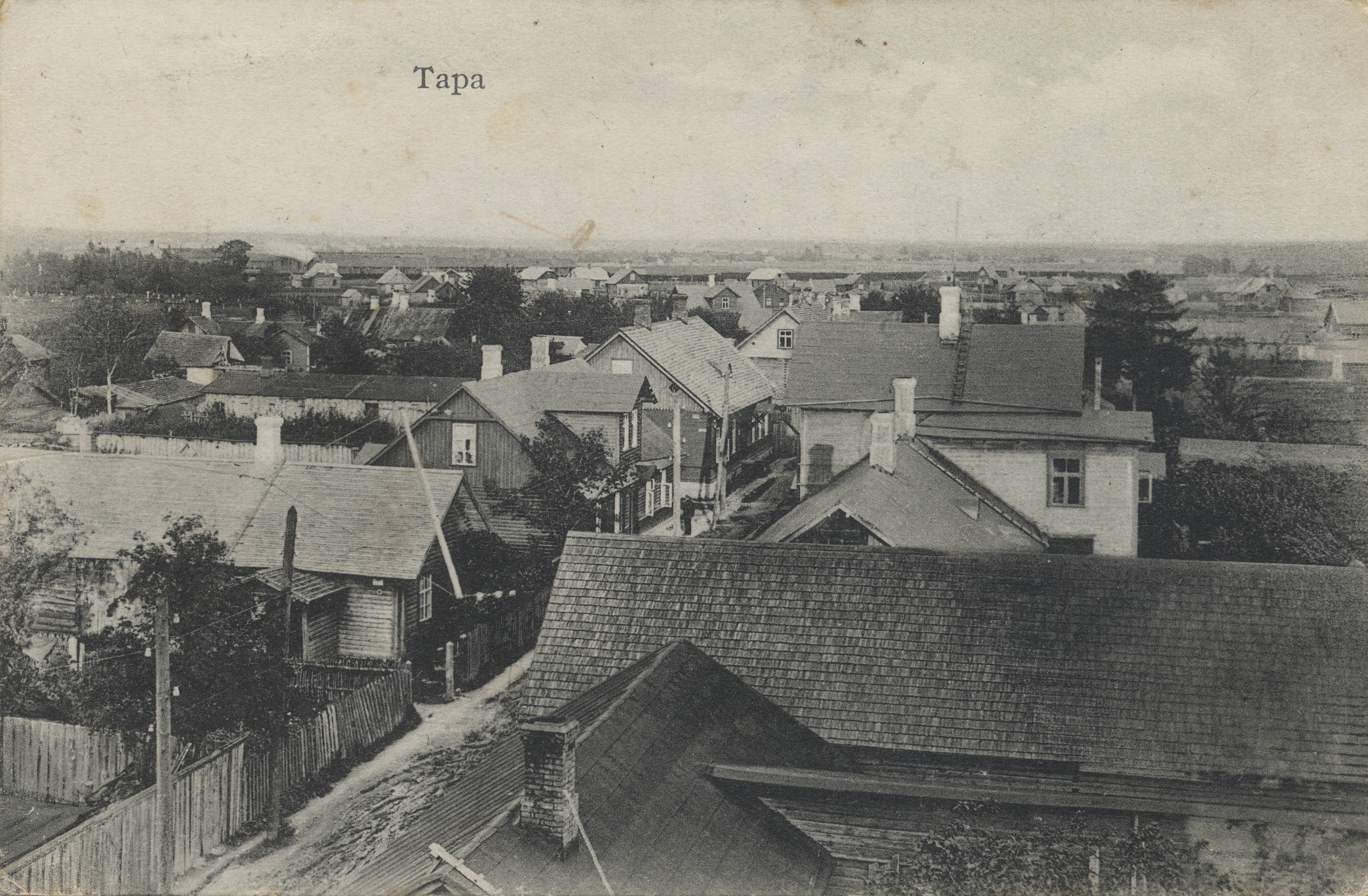 Tapa