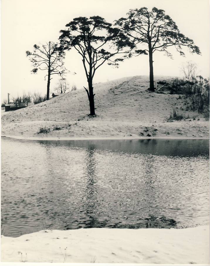 Kill, White River