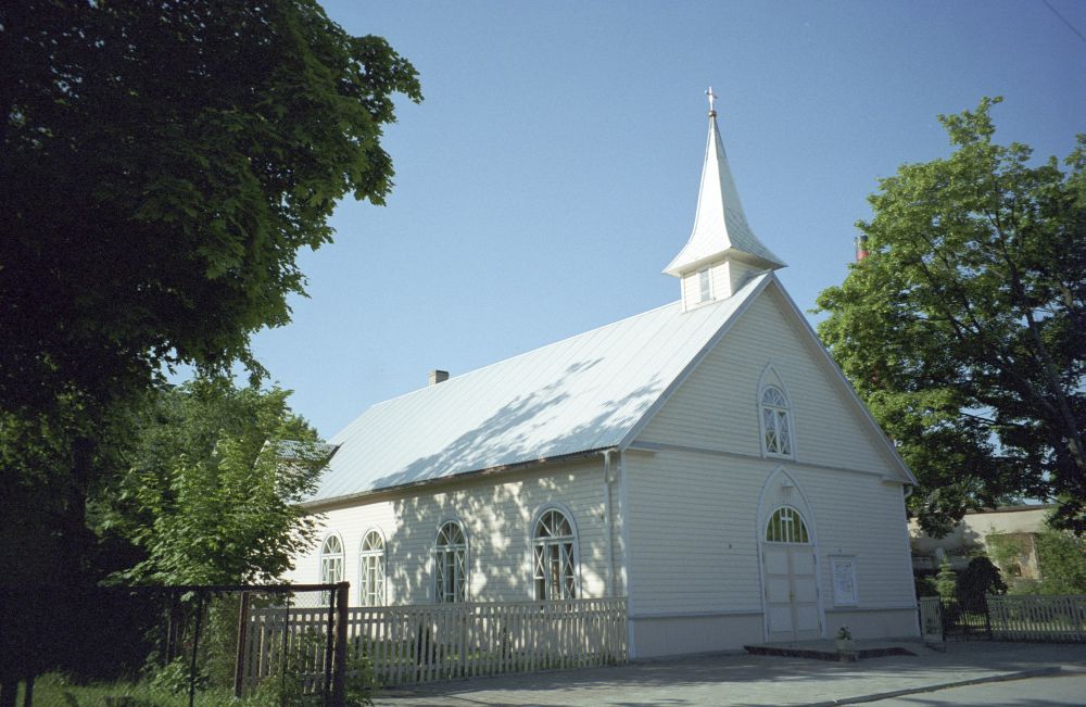 Tapa Methodist Church