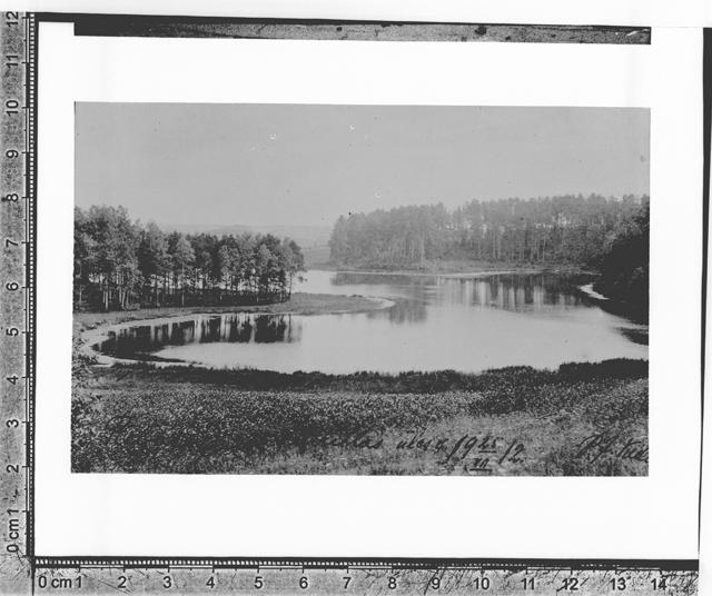 Rebase Lake Karulas 1911