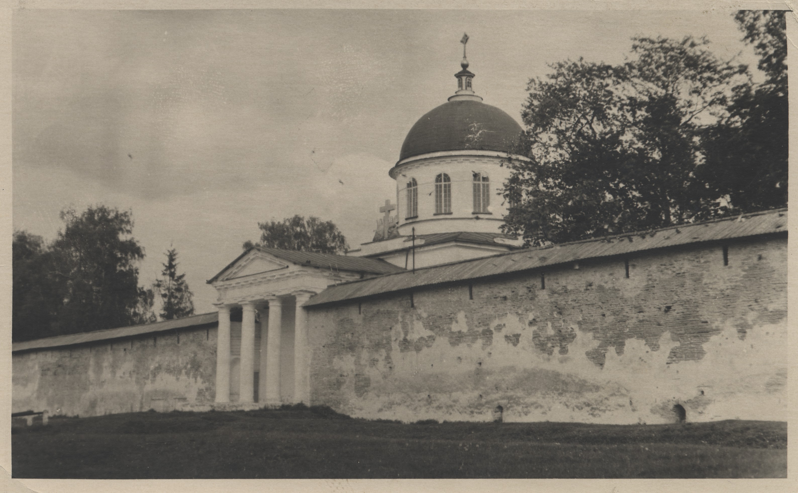 [petzer monastery]