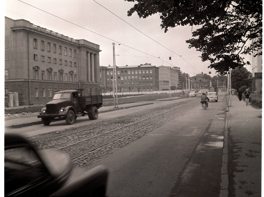 Pärnu Highway