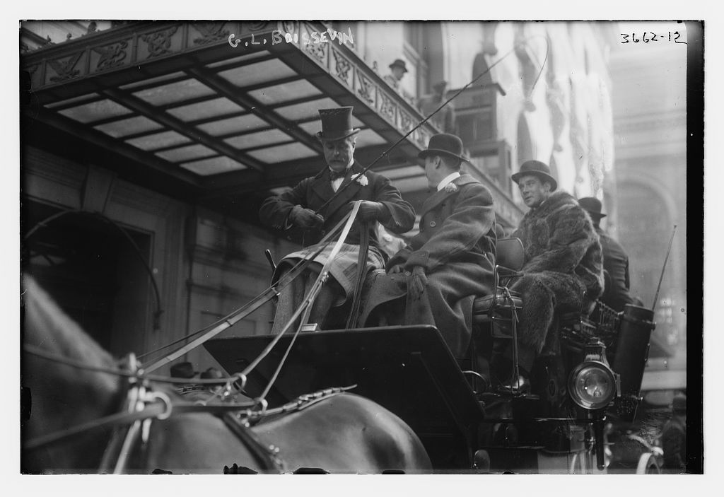 G.l. Boissevin (Loc)