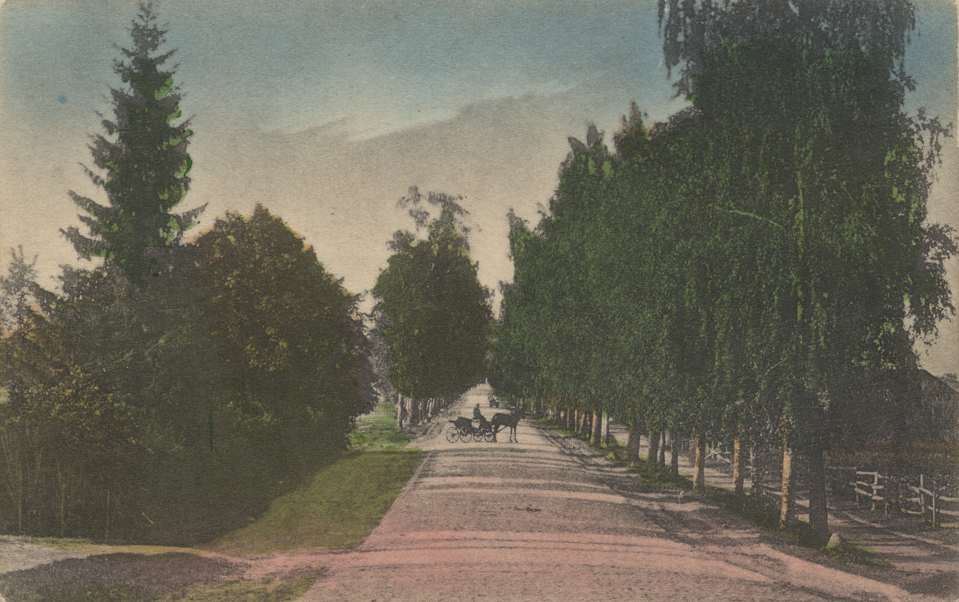 Rakwere Palermo Road