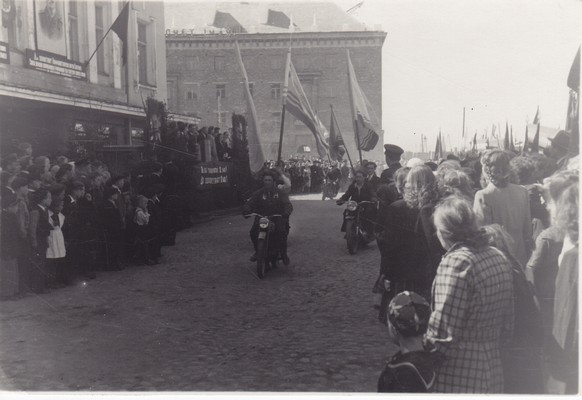 1. May Demonstration in Narva