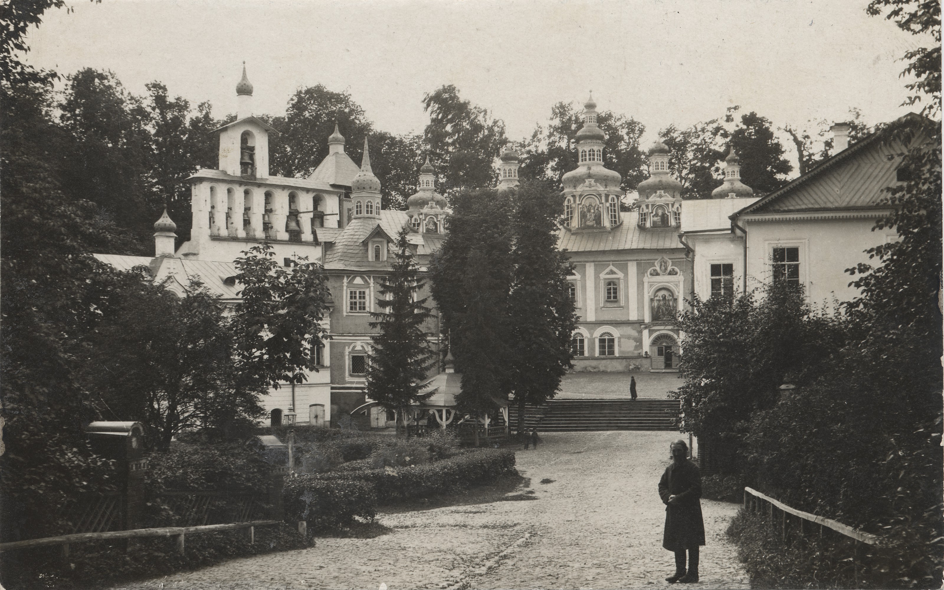 [petzer monastery]