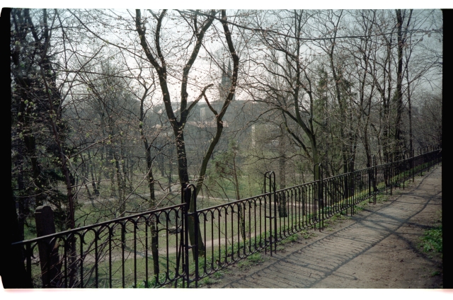 Lindamägi? In Tallinn