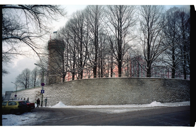 Falgi tee in Tallinn