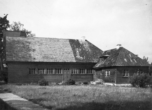 Kuusalu Prayer House