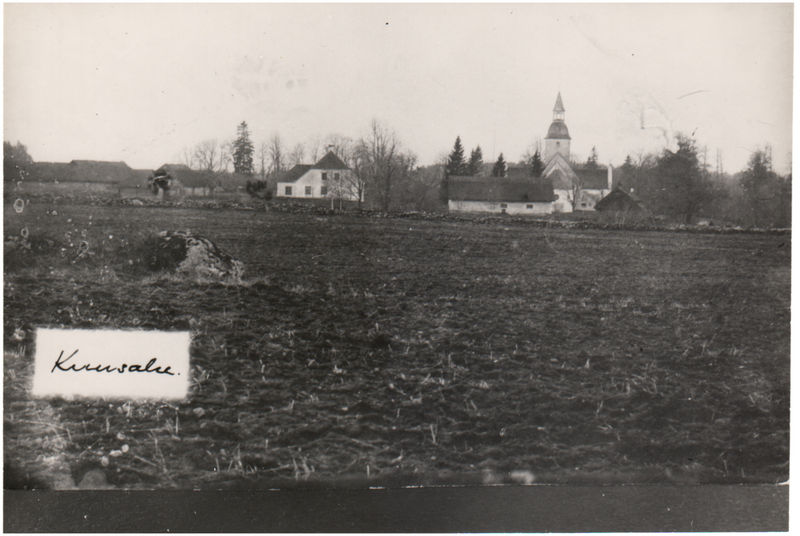Kuusalu