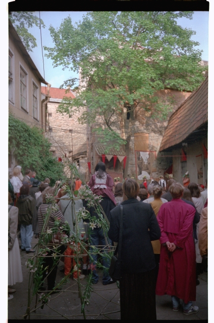 Tallinn Old Town Days