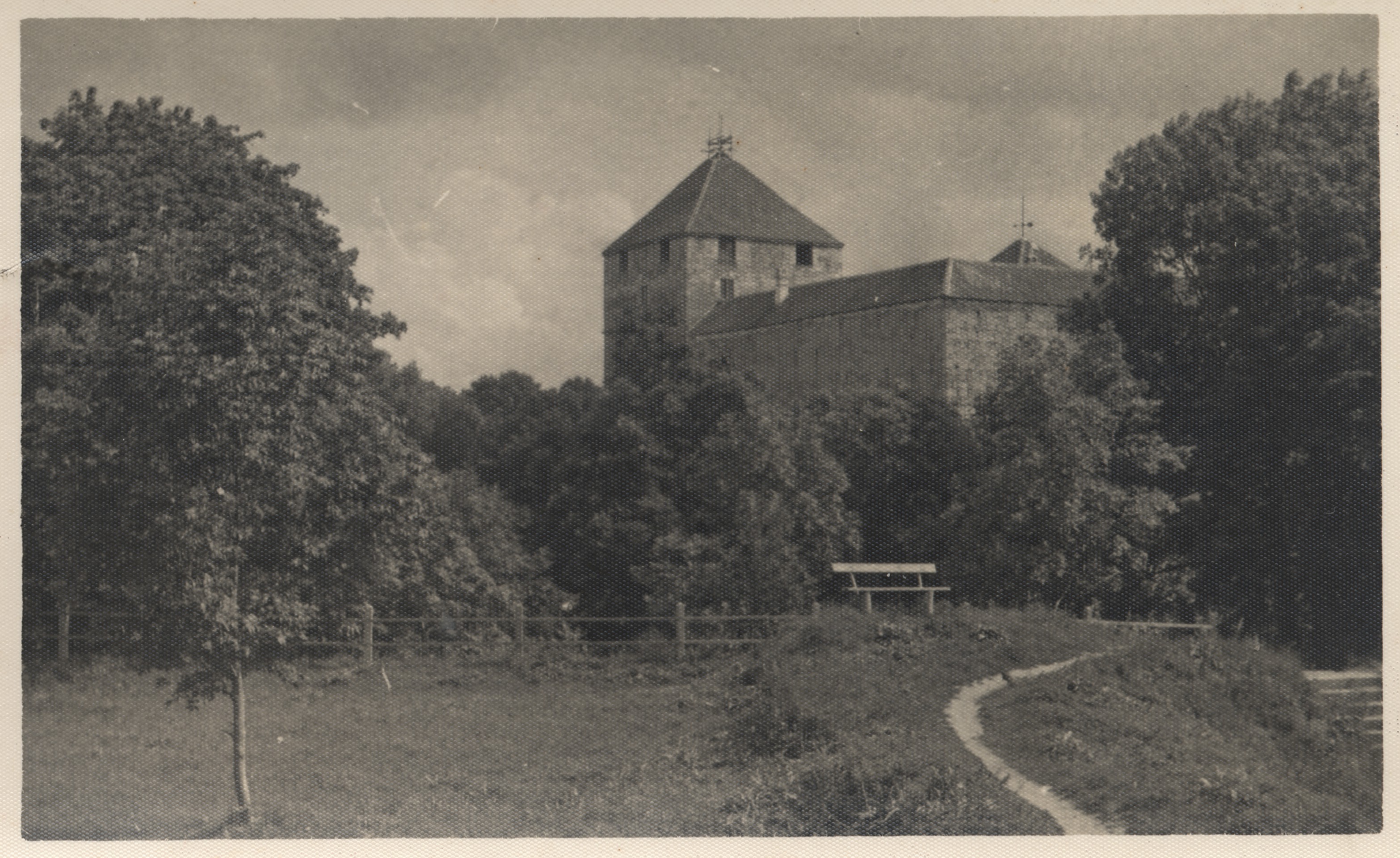 [kuressaare Castle]