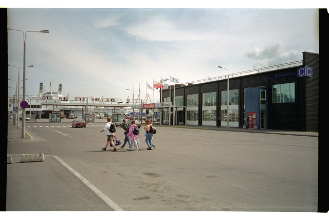 Tallinn Travel Port