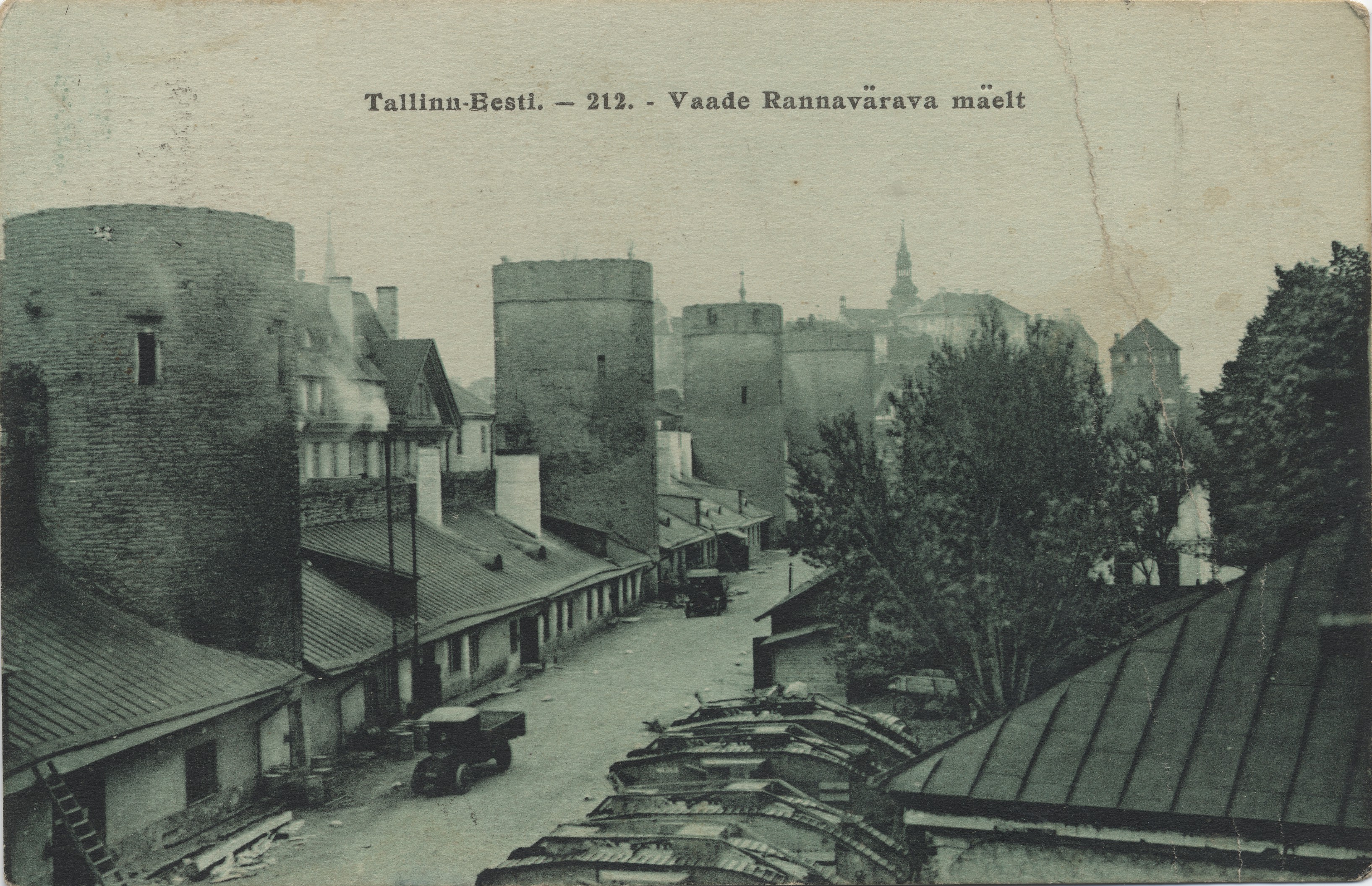 Tallinn-estonia.