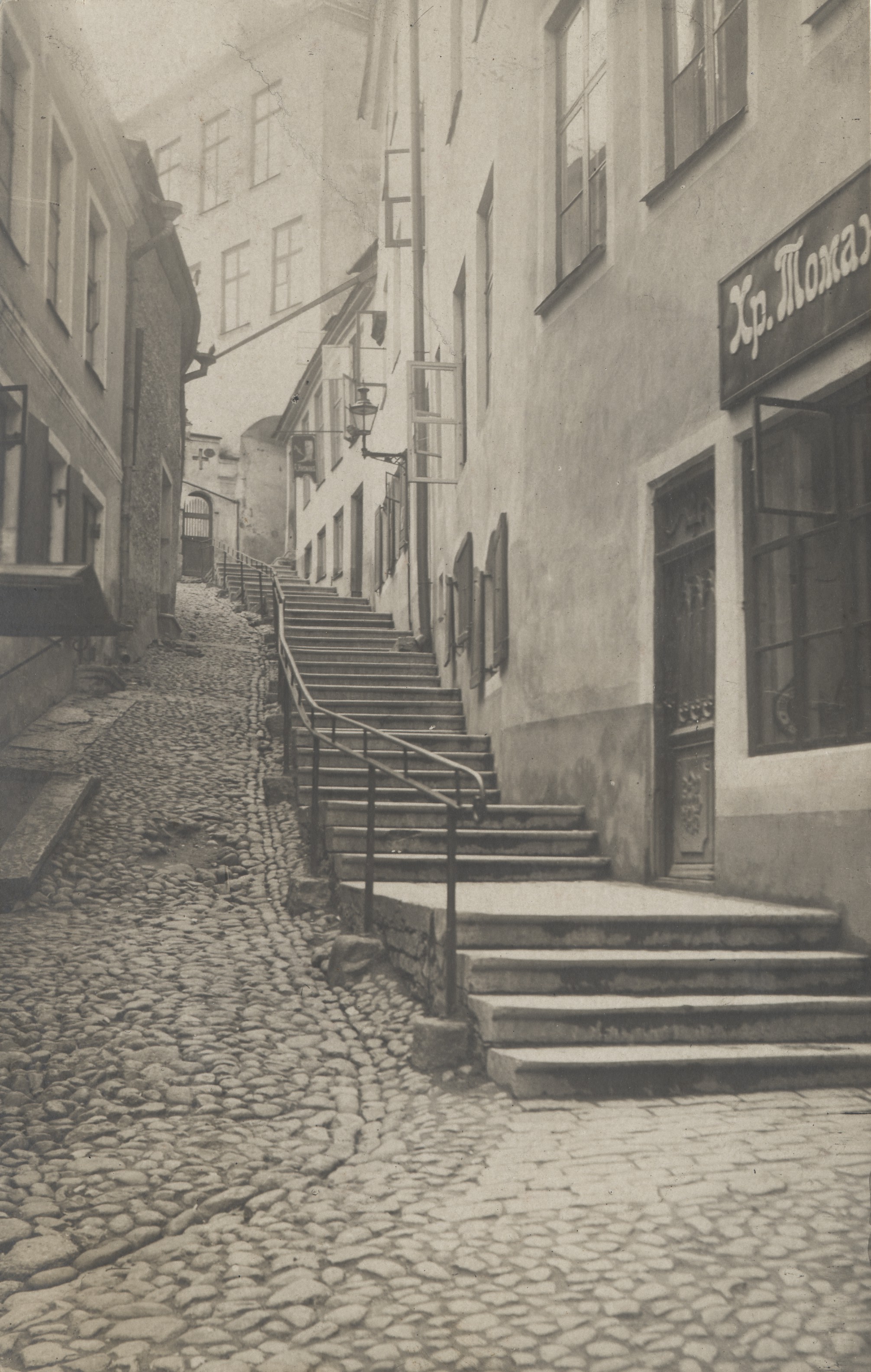 [tallinn] : [Oldlinn]