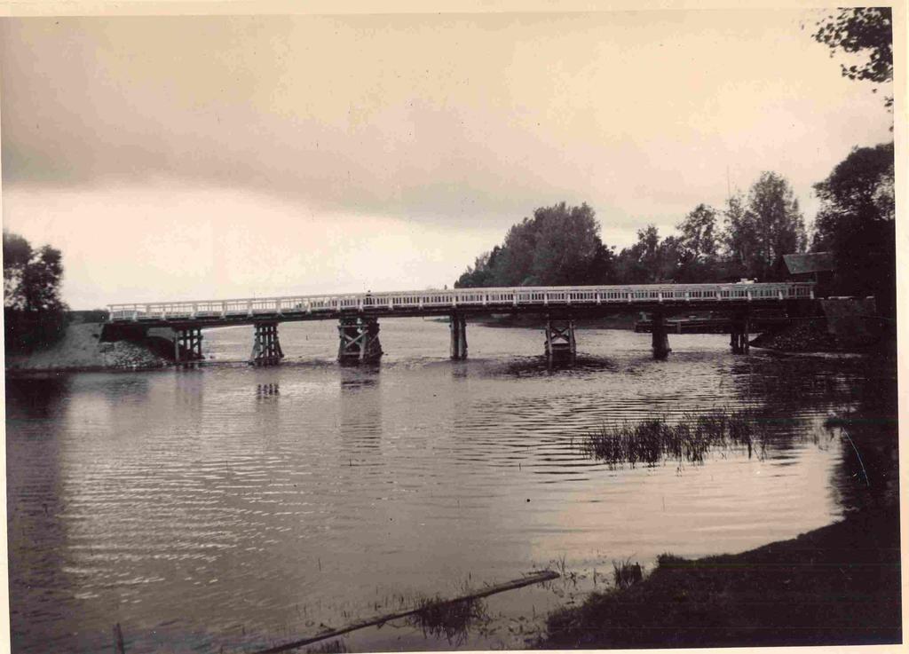 Photo Color Bridge