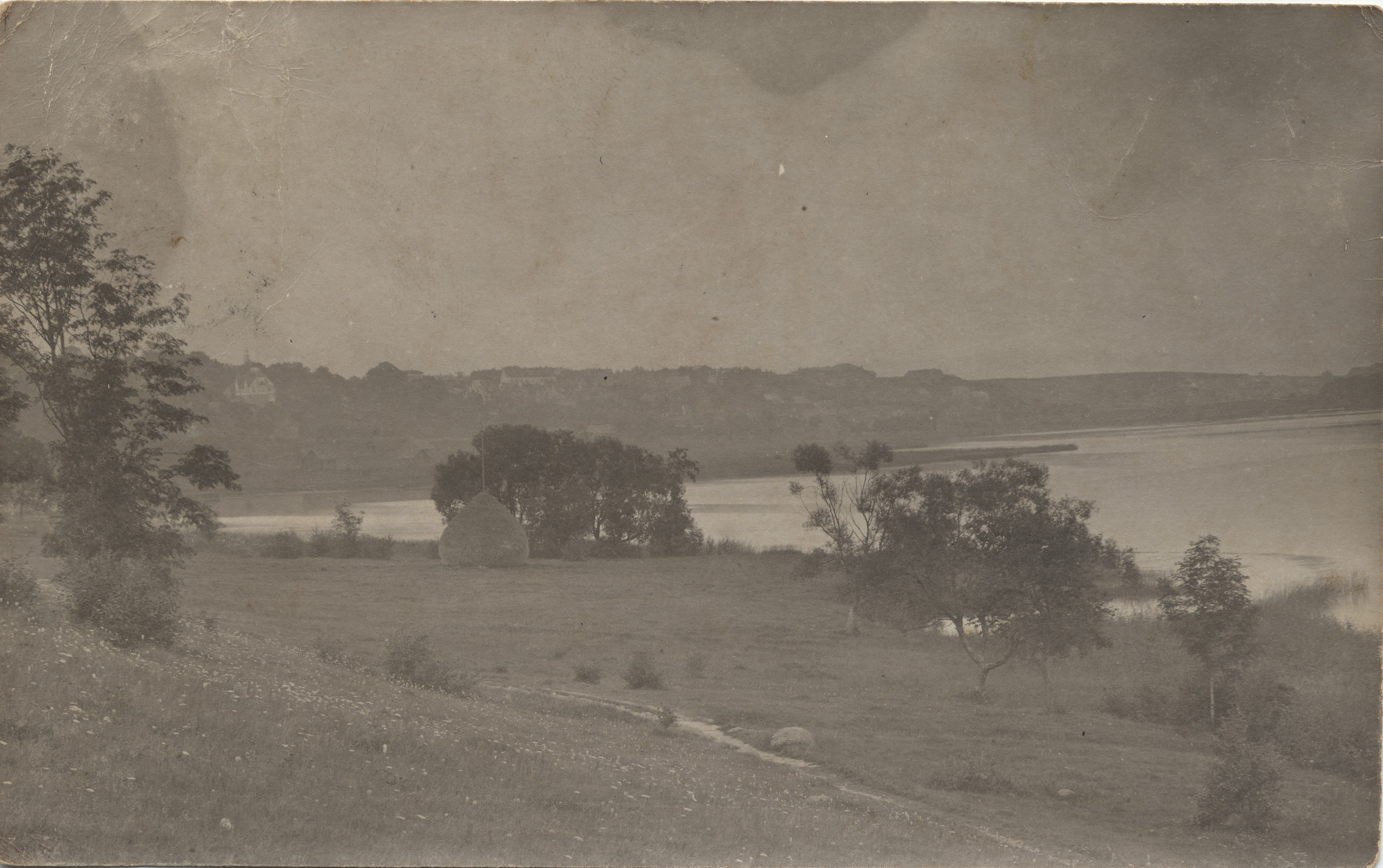 [lake of Viljandi]